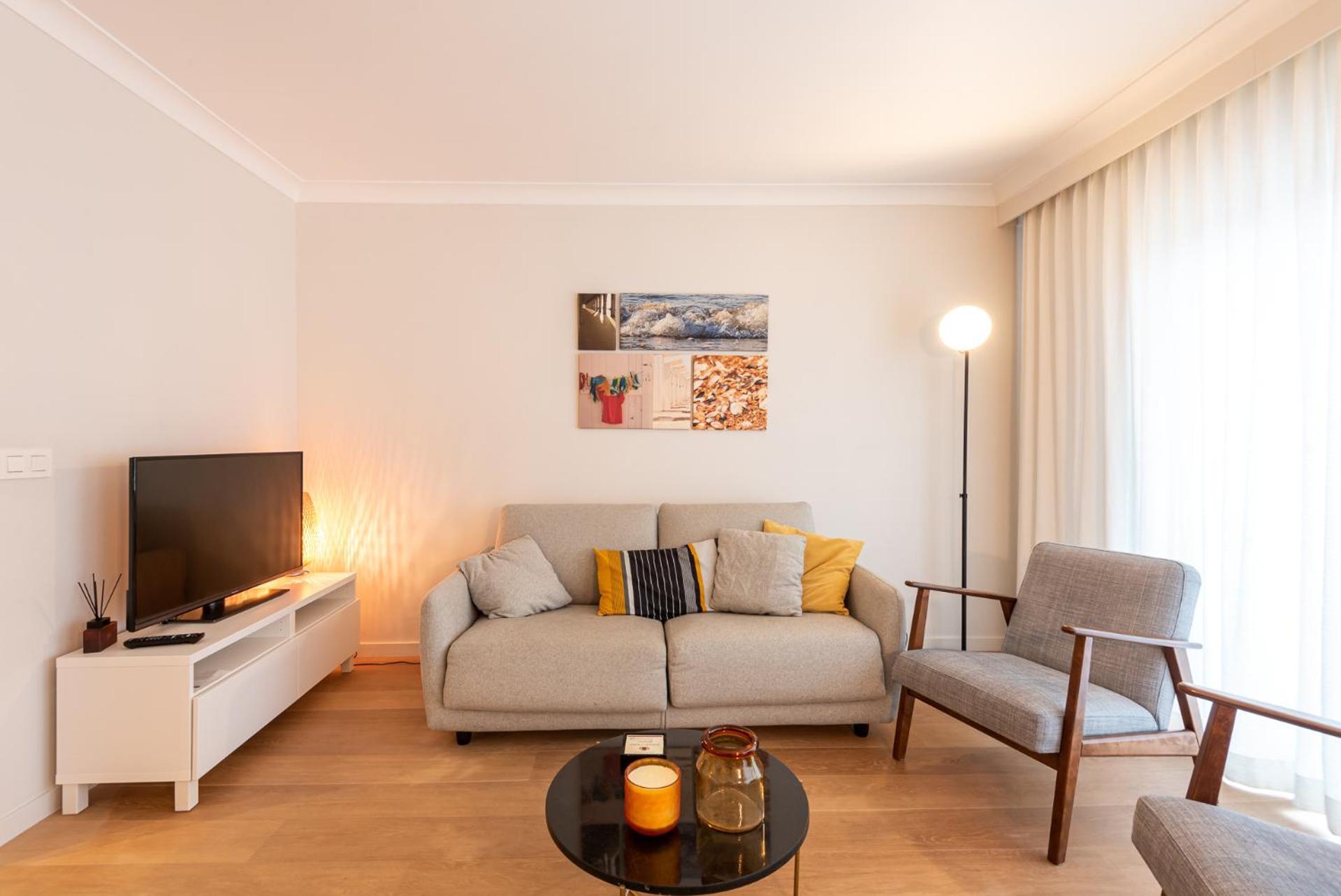 Modern Apartment With Large Terrace Close To The Sea Oostende Eksteriør billede